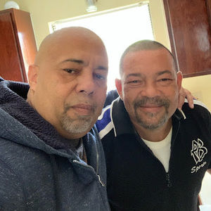 Meet your Posher, Jorge